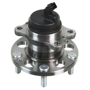 Kia Soul EV Wheel Hub Assembly - Rear - Moog - `15-`19