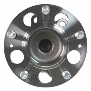 Kia Soul EV Wheel Hub Assembly - Rear - Moog - `15-`19