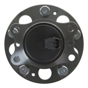 Kia Soul EV Wheel Hub Assembly - Rear - Moog - `15-`19