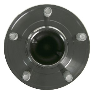 Lincoln MKC Wheel Hub Assembly - Rear - Moog - `17-`18