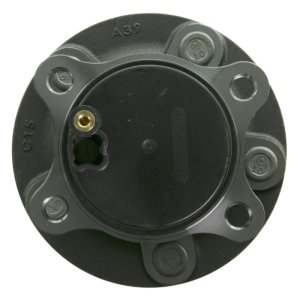 Lincoln MKZ Hub Assembly - Rear - Moog - `15-`16