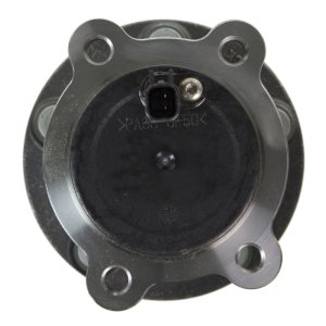 Lincoln MKC Hub Assembly - Rear - Moog - `17-`18