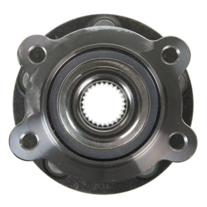 Ford Escape Rear Hub Assembly - Moog - `13-`19
