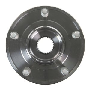 Ford Escape Rear Hub Assembly - Moog - `13-`19
