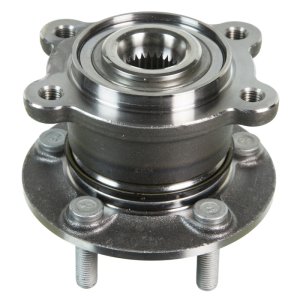 Ford Escape Rear Hub Assembly - Moog - `13-`19