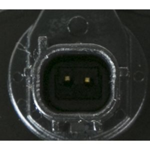 Toyota Prius Plug-In Hub Assembly - Rear - Moog - `12-`15 Toyota Prius Plug-In Hub Assembly - Rear - Moog - `12-`15