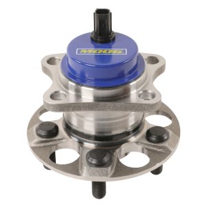 Toyota Prius Plug-In Hub Assembly - Rear - Moog - `12-`15