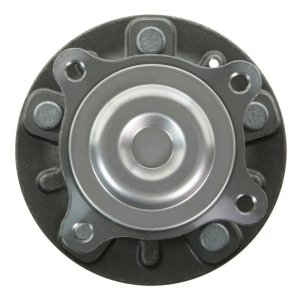 Buick Verano Rear Hub Assembly - Moog - `14-`17 Buick Verano Rear Hub Assembly - Moog - `14-`17