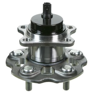 Toyota Mirai Rear Hub Assembly - Moog - `16-`20