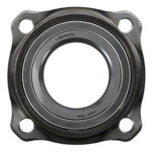 BMW 750i xDrive Rear Hub Assembly - Moog - `10-`15