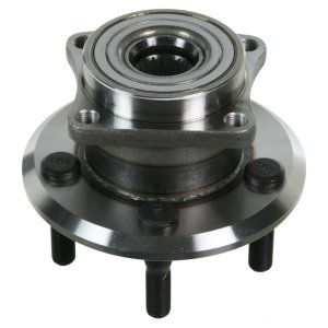 Toyota Matrix Hub Assembly - Rear - Moog - `03-`06
