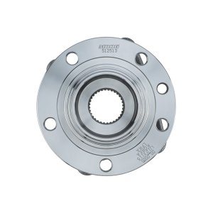 Chrysler 200 Hub Assembly - Front / Rear - Moog - `15-`17