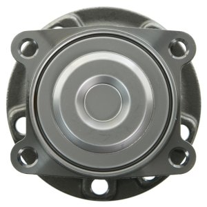 Chrysler 200 Rear Hub Assembly - Moog - `15-`17