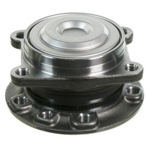 Chrysler 200 Rear Hub Assembly - Moog - `15-`17
