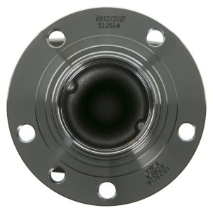 Chrysler 200 Rear Hub Assembly - Moog - `15-`17