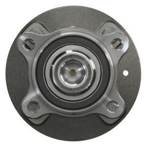 Chevrolet Spark EV Rear Hub Assembly - Moog - 512515 - `14-`15