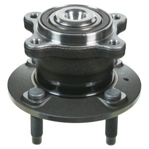 Chevrolet Spark EV Rear Hub Assembly - Moog - 512515 - `14-`15