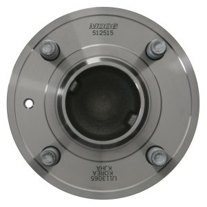 Chevrolet Spark EV Rear Hub Assembly - Moog - 512515 - `14-`15