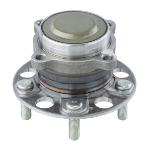 Honda Accord Rear Hub Assembly - Moog - 2014 Honda Accord Rear Hub Assembly - Moog - 2014