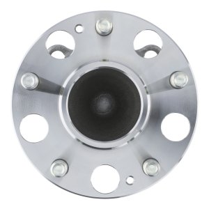 Honda Accord Rear Hub Assembly - Moog - 2014