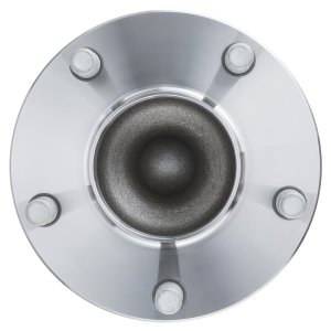Mazda 6 Wheel Hub Assembly - Rear - Moog - 2014