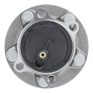 Mazda CX-5 Wheel Hub Assembly - Rear - Moog - `13-`20
