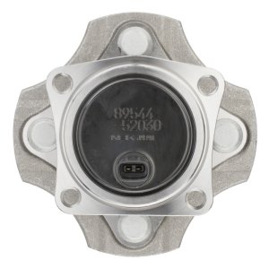 Toyota Prius Rear Hub Assembly - Moog - `01-`03 Toyota Prius Rear Hub Assembly - Moog - `01-`03