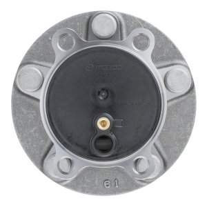 Mazda 3 Hub Assembly - Rear - Moog - `14-`18