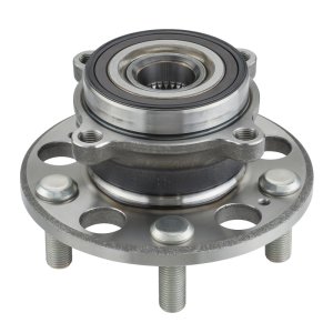 Acura RLX Rear Hub Assembly - Moog - `14-`20