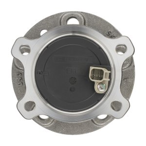 Volvo S60 Rear Hub Assembly - Moog - `15-`18