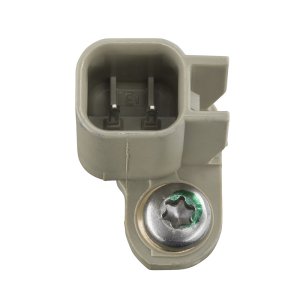 Volvo S60 Rear Hub Assembly - Moog - `15-`18