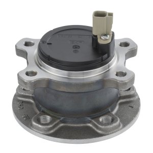 Volvo S60 Rear Hub Assembly - Moog - `15-`18