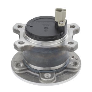 Volvo XC60 Rear Hub Assembly - Moog - `10-`17