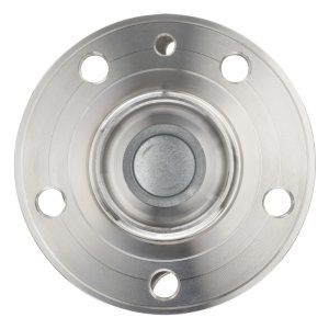 Volvo XC60 Rear Hub Assembly - Moog - `10-`17