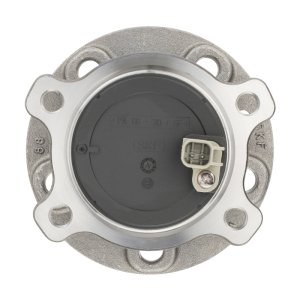 Volvo XC60 Rear Hub Assembly - Moog - `10-`17