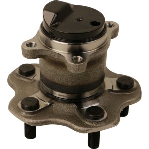 Nissan Sentra Wheel Hub Assembly - Rear - Moog - `13-`19