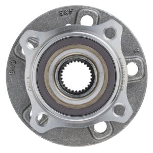Mercedes-Benz B250 Rear Hub Assembly - Moog - MOOG 512532 - `15-`19