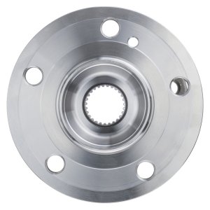 Mercedes-Benz GLA250 Rear Hub Assembly - Moog - MOOG 512532 - `15-`19
