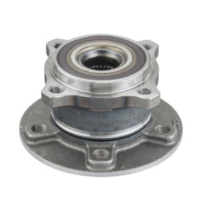 Mercedes-Benz GLA45 AMG Rear Hub Assembly - Moog - MOOG 512532 - `15-`19