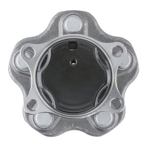 Chevrolet City Express Rear Hub Assembly - Moog - `15-`18