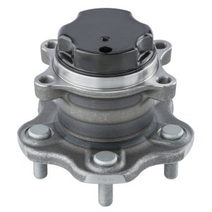 Chevrolet City Express Rear Hub Assembly - Moog - `15-`18