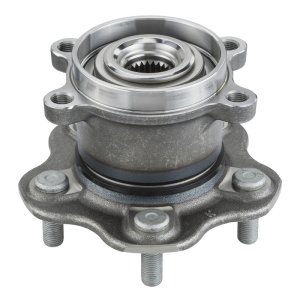 Nissan Juke Rear Hub Assembly - Moog - MOOG 512535 - `14-`17