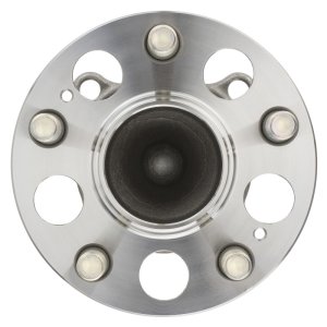 Acura RLX Wheel Hub Assembly - Rear - Moog - 512538 - `14-`20