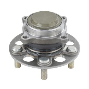 Acura RLX Wheel Hub Assembly - Rear - Moog - 512538 - `14-`20