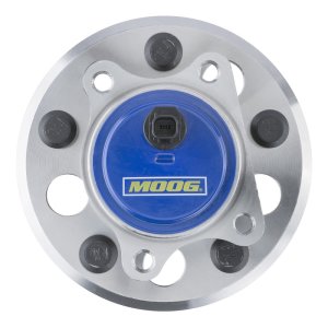 Lexus ES300h Hub Assembly - Rear Left - Moog - 2013