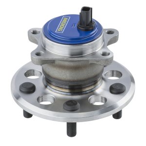 Lexus ES350 Hub Assembly - Rear Left - Moog - `16-`18