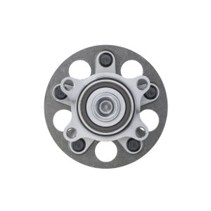 Honda Fit Rear Hub Assembly - Moog - `13-`14