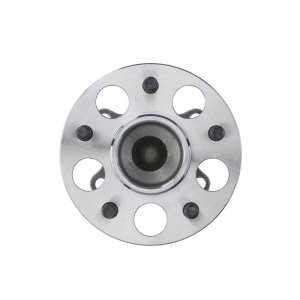 Honda Fit Rear Hub Assembly - Moog - `13-`14