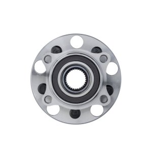 Lexus IS300 Wheel Hub Assembly - Rear - Moog - Precision Matched Components - 2016