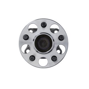 Lexus CT Rear Hub Assembly - Moog - MOOG 512547 - `11-`17